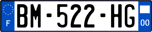 BM-522-HG