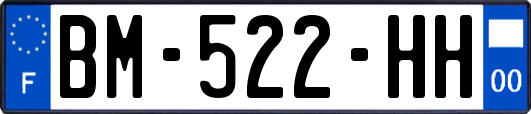 BM-522-HH
