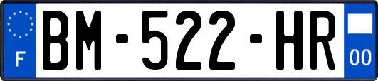 BM-522-HR