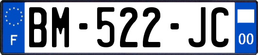 BM-522-JC