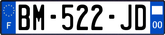 BM-522-JD