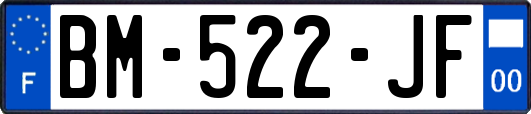 BM-522-JF