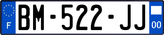 BM-522-JJ