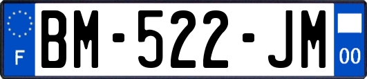 BM-522-JM