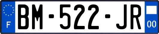 BM-522-JR