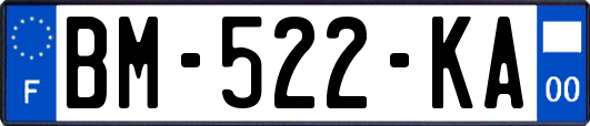 BM-522-KA