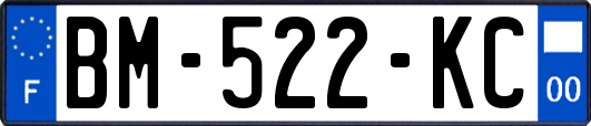 BM-522-KC