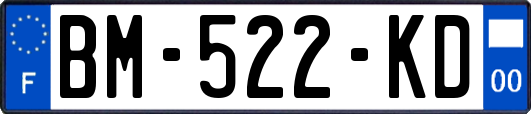 BM-522-KD