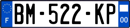 BM-522-KP