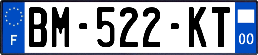 BM-522-KT