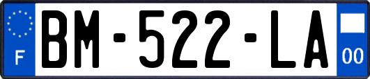 BM-522-LA