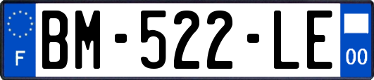BM-522-LE