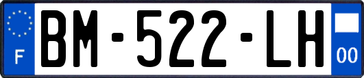 BM-522-LH
