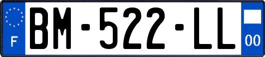BM-522-LL