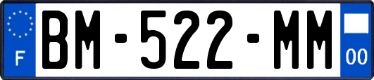 BM-522-MM