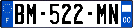 BM-522-MN