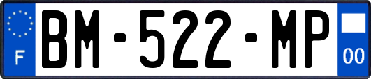 BM-522-MP