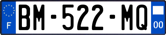 BM-522-MQ