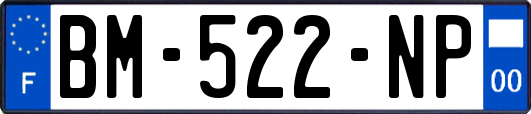 BM-522-NP