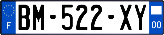 BM-522-XY