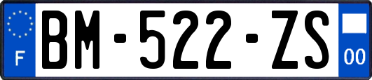 BM-522-ZS