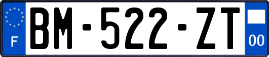 BM-522-ZT