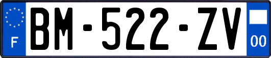 BM-522-ZV