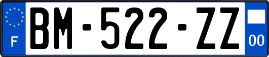 BM-522-ZZ