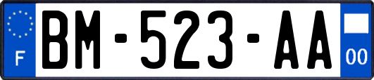 BM-523-AA