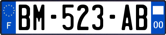 BM-523-AB