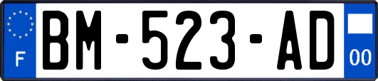 BM-523-AD