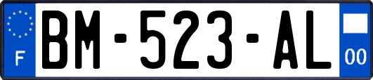 BM-523-AL