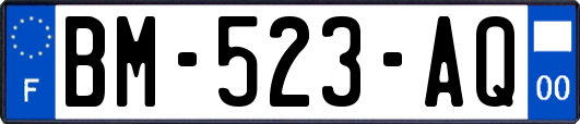 BM-523-AQ