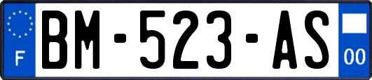 BM-523-AS