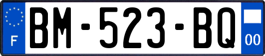 BM-523-BQ