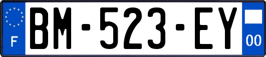 BM-523-EY