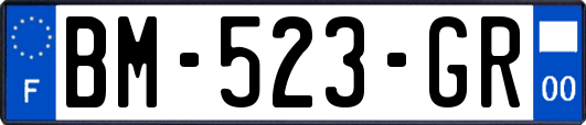 BM-523-GR