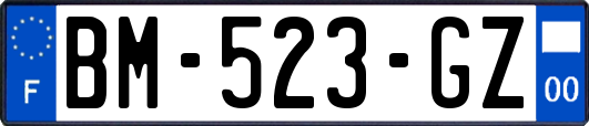 BM-523-GZ