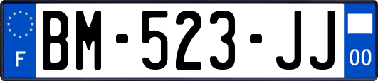 BM-523-JJ