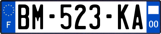 BM-523-KA