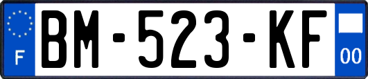 BM-523-KF