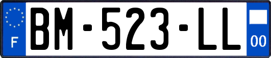 BM-523-LL