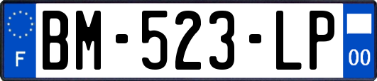 BM-523-LP