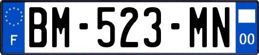 BM-523-MN