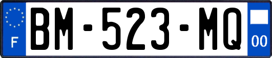 BM-523-MQ