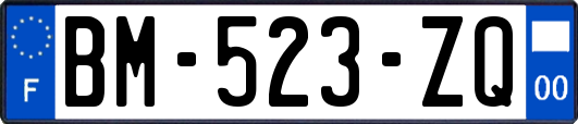 BM-523-ZQ