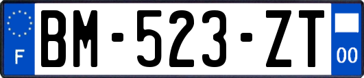 BM-523-ZT