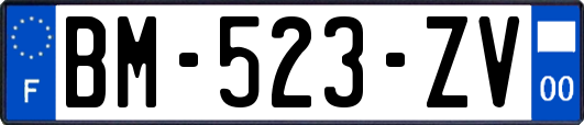 BM-523-ZV