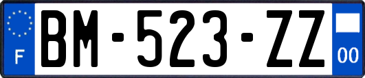 BM-523-ZZ