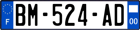 BM-524-AD